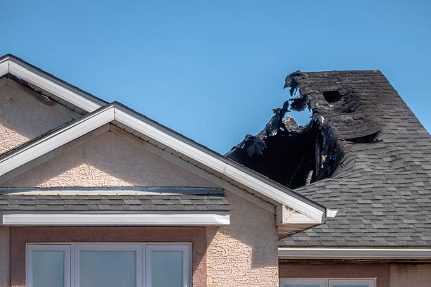 Licensed Fire Damage Removal service in Rush City, MN - Fire Damage Biloxi